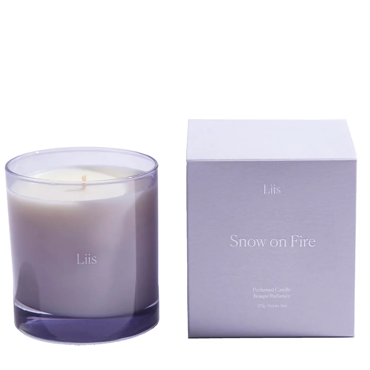 Liis Perfumed Candles - Image 4
