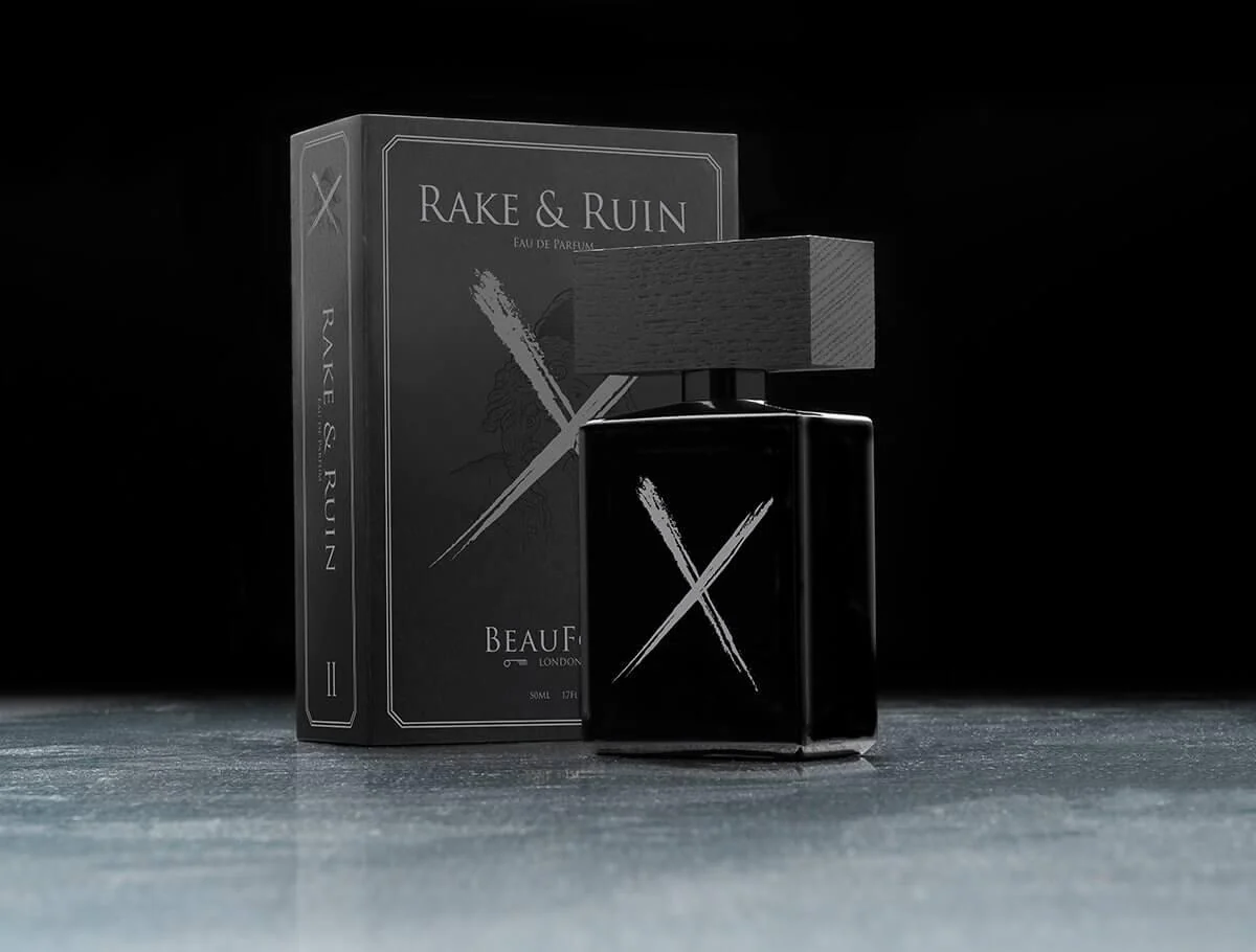Rake and Ruin - Image 4