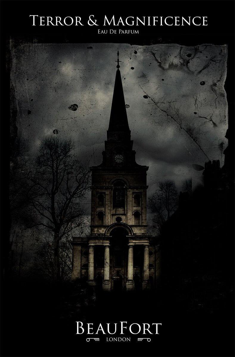 Terror and Magnificence by Beaufort London - Image 3